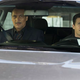 Jimmy Smits (left), Andy Samberg